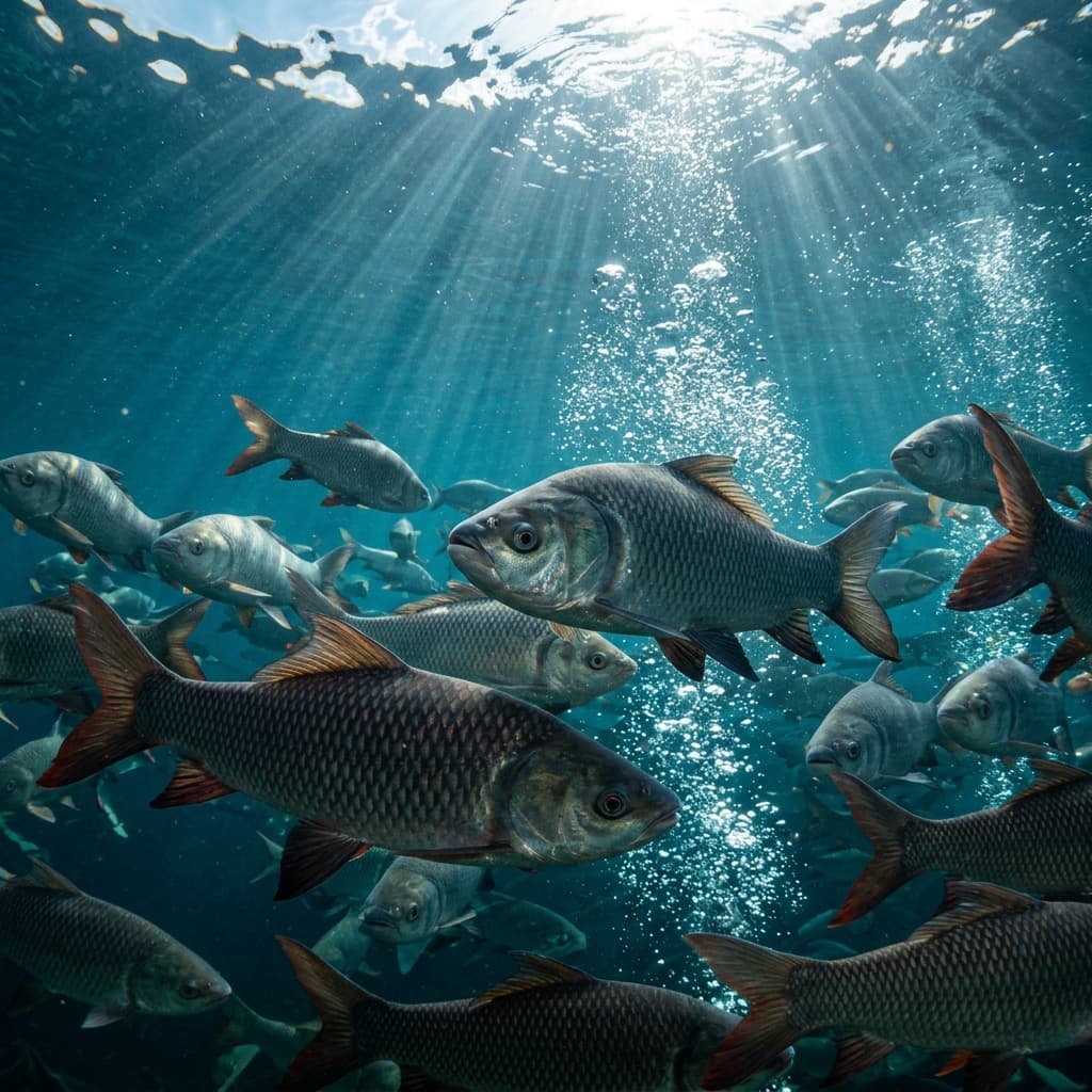 Fish Culture